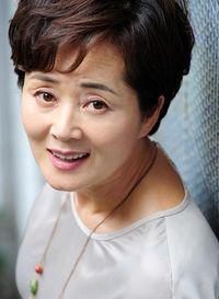Kim Young Ae (1951) image