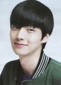 Ahn Jae Hyun image