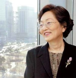 Kim Young Ok image