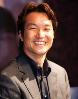 Han Suk Kyu image