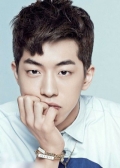 Nam Joo Hyuk image