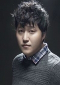 Kim Dae Myung image