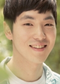 Kim Jung Hyun(1990) image