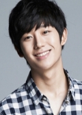 Jung Hae in image