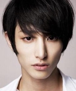 Lee Soo Hyuk image