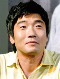Park Won Sang image