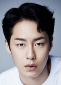 Lee Jae Wook image