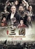 Watch Three Kingdoms online