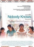 Watch Nobody Knows online