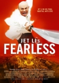 Watch Fearless (Movie) online