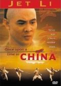 Watch Once Upon a Time In China online